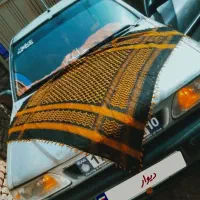 پراید مدل 88 کاملا سالم|خودرو سواری و وانت|کرمان, |دیوار