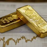 نوسانات دقیق طلا.