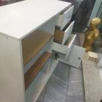 پیشخوان مغازه قیمت توافقی تنه مانکن...|فروشگاه و مغازه|کرمانشاه, |دیوار