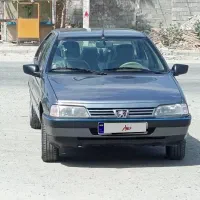 پژو 405 GL بنزینی، مدل1396|خودرو سواری و وانت|قصرقند, |دیوار