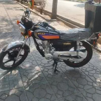 هندا 200مدل1403