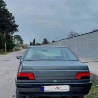 پژو مدل ۹۲|خودرو سواری و وانت|چالوس, |دیوار