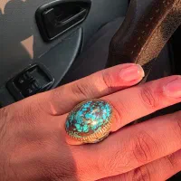 فیروزه نیشابور