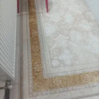 سلام فرش 6متری در حد نو 4ماه خریداری شده