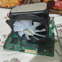 باندل cor i5 9600|رایانه رومیزی|رشت, حومه رشت|دیوار