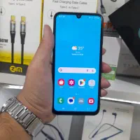 Samsung Galaxy A15 با حافظه 128گیگابایت Ram6