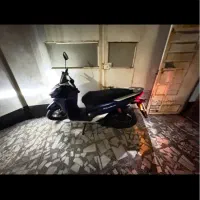 کلیک ۱۴۰۰|موتورسیکلت|جم, |دیوار