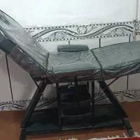 صندلی سرشور وتخت فیشیال|آرایشگاه و سالنهای زیبایی|تایباد, |دیوار