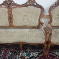 مبل 9 نفره|مبلمان خانگی و میز عسلی|مراغه, |دیوار