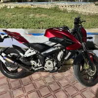 ns 200