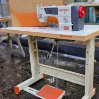 چرخ خیاطی خانگی  سردوز میاندوز اتو|چرخ خیاطی و ریسندگی|گرگان, |دیوار