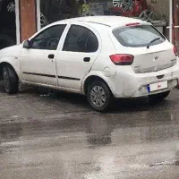 تیبا2 مدل۹۷