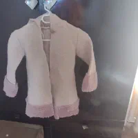 کاپشن و پالتو دخترانه|لباس|بم, |دیوار