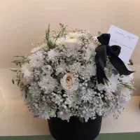 اجرای انواع گل آرایی مجالس