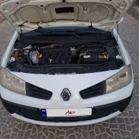 مگان 1600دنده ای ،خانگی|خودرو سواری و وانت|شیراز, معالی‌آباد|دیوار