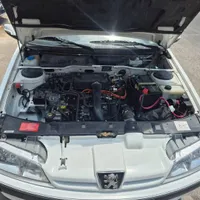 پژوپارس سال مدل1400