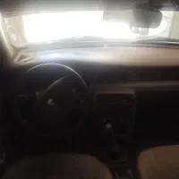 سمندLX EF7 CNG درحد|خودرو سواری و وانت|گلپایگان, |دیوار