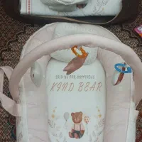 تشک بازی کودک