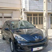 پژو ۲۰۷ فرمان برق|خودرو سواری و وانت|بجنورد, |دیوار