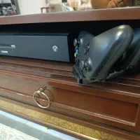 ایکس باکس وان