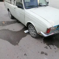 پیکان وانت مدل 89