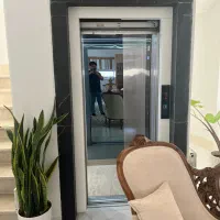 بالابر و اسانسور هیدرولیک