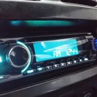 ضبط سونی GT7100آمپ۴کانال گرندپاور باند۶۹۷۷s پایونر