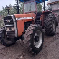 تراکتور ۲۸۵جفت