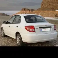 خودروی ریو درحد|خودرو سواری و وانت|مهاباد (آذربایجان غربی), |دیوار