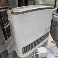 بخاری ژاپنی 5800