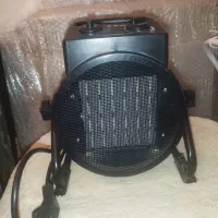 هیتر برقی البرز تکفاز Ne3