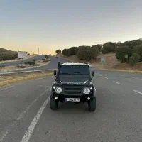 پاژن 4در 6سیلندر|خودرو سواری و وانت|بانه, |دیوار