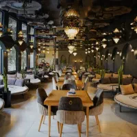 استخدام فوری سه سالندار مرد برای رستوران صاحبقران