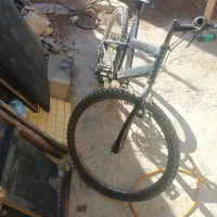 دوچرخه ۲۶ فروشی|دوچرخه، اسکیت، اسکوتر|جلیل آباد, |دیوار