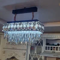 لوستر سه وضعیتی کنترلی