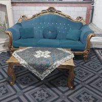 مبل|مبلمان خانگی و میز عسلی|نسیم‌شهر, |دیوار