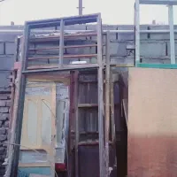 فروش درب و پنجره