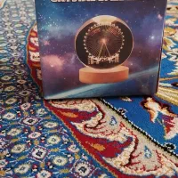 چراغ خواب رو میزی