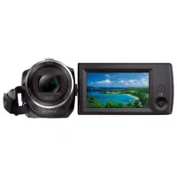 دوربین فیلمبرداری و عکاسی سونی cx405|دوربین عکاسی و فیلم‌برداری|تهران, تهرانپارس شرقی|دیوار