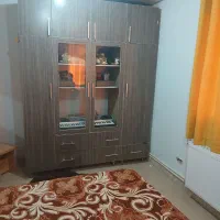 کمددیواری متحرک