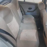 سمند ۸۳|خودرو سواری و وانت|آبیک, |دیوار