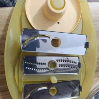 خرد کن چند کاره تفال|خردکن، آسیاب، غذاساز|اسلامشهر, شهرک واوان|دیوار