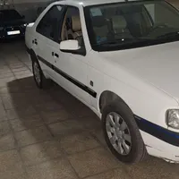 فروش یک دستگاه پژو SLX tu5|خودرو سواری و وانت|ساوه, |دیوار