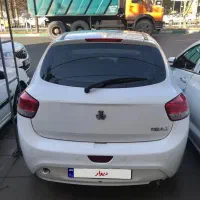 تیبا ۲ مدل ۹۹|خودرو سواری و وانت|کرج, عظیمیه|دیوار