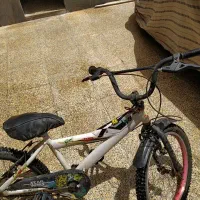 دوچرخه سایز 20