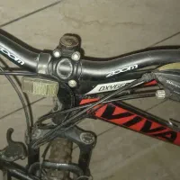 دوچرخه ۲۶ ویوا اصل دنده ای|دوچرخه، اسکیت، اسکوتر|مشهد, کوی ولیعصر|دیوار