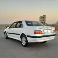 پژو پارسxu7 عروسک مدل۴۰۰ سفارشی|خودرو سواری و وانت|قزوین, |دیوار