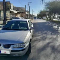 سمند lx مدل 86