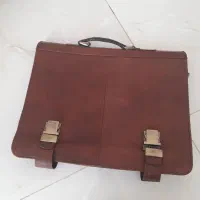 کیف چرمی مردانه