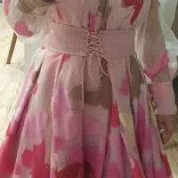 پیراهن مجلسی